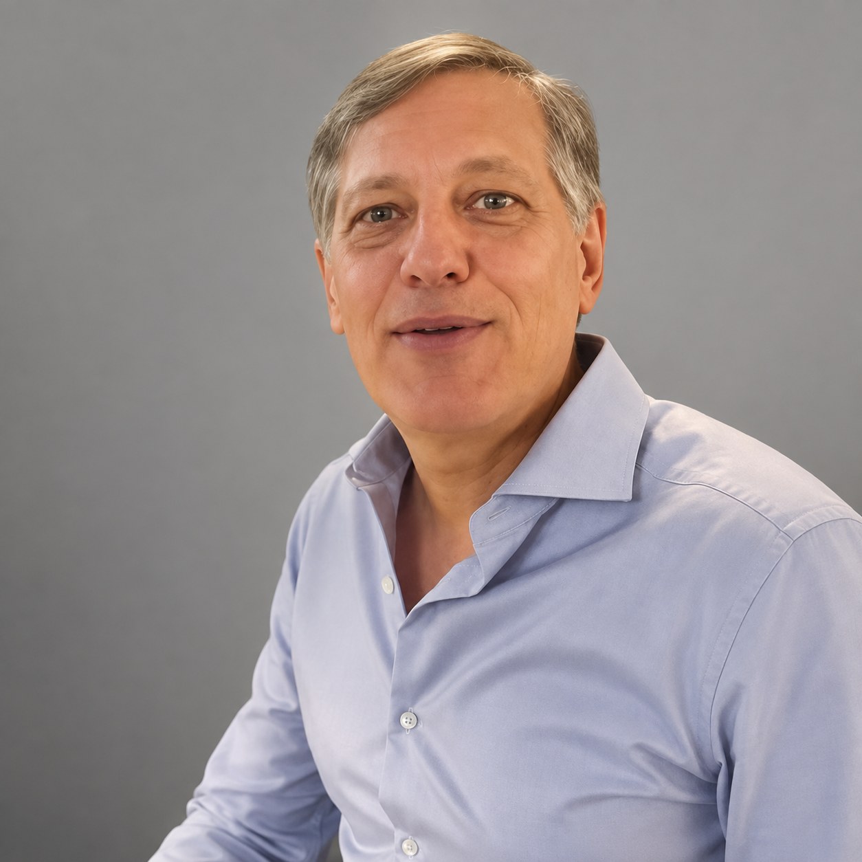 Alejandro Klurfan